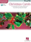 Christmas Carols by Various for Flute w/ Audio