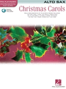 Christmas Carols by Various for Alto Saxophone W
