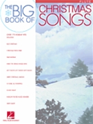 Big Book Of Christmas Songs by Various for Flute Solo