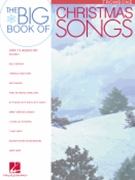 Big Book Of Christmas Songs by Various for Trombone Solo