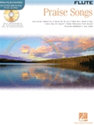 Praise Songs by Various for Flute Collection