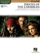 Pirates Of The Caribbean by Badelt Klaus for Flute Collection