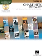 Chart Hits Of '06-'07 by Various Various for Viola Collection