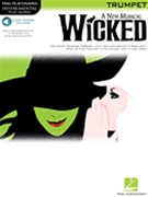 Wicked by Schwartz Stephen for Trumpet Co