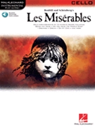 Les Miserables by Schonberg Claude-Michel - Broadway - for Cello