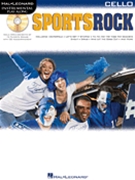 Sportsrock by Various Various for Cello Collection