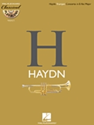 Concerto In E-flat Major by Haydn Joseph for Trumpet and Piano