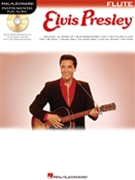 Elvis Presley by Presley Elvis Elvis Presley for Flute w/ Audio