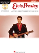 Elvis Presley by Presley Elvis Elvis Presley for French Horn w/c