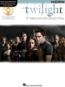 Twilight by Various for French Horn Collection