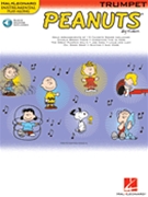 Peanuts by Guaraldi Vince for Trumpet and Piano