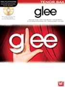 Glee by Various for Tenor Sax