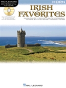 Irish Favorites by Various for French Horn w/c