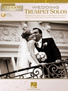 Wedding Trumpet Solos by Various for Trumpet and Piano (22377)