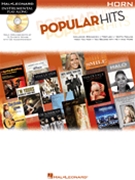 Popular Hits by Various for French Horn w/c