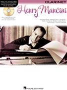 Henry Mancini by Mancini Henry for Bb Clarinet