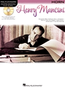 Henry Mancini by Mancini Henry for French Horn w/c
