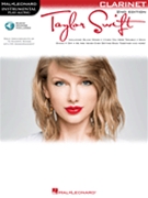 Taylor Swift by Swift Taylor for Bb Clarinet