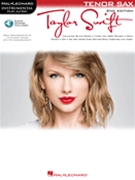 Taylor Swift by Swift Taylor for Tenor Sax