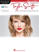 Taylor Swift by Swift Taylor for Trumpet and Piano