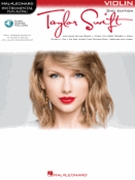 Taylor Swift by Swift Taylor for Violin w/c