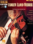 Amdrew Lloyd Webber by Lloyd Webber Andrew for Violin Collection