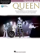 Queen by Queen for Tenor Sax