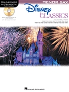 Disney Classics by Various for Tenor Sax