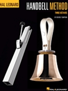 Hal Leonard Handbell Method for Handbells