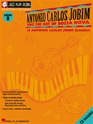 Antonio Carlos Jobim by Jobim Antonio Carlos Antonio Carlos Jobim for Jazz Play- (Vol 8 Jazz Play Al)
