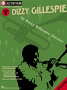 Dizzy Gillespie by Gillespie Dizzy Dizzy Gillespie for Jazz Play- (Vol 9 Jazz Play Al)