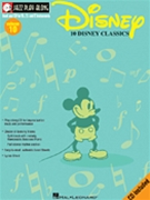 Disney Classics by Various for Jazz Play- (Vol 10 Jazz Play Al)