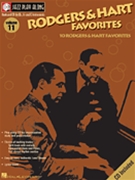 Rodgers & Hart by Rodgers and Hart for Jazz Play- (Vol 11 Jazz Play Al)