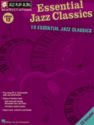 Essential Jazz Classics by Various for Jazz Play- (Vol 12 Jazz Play Al)
