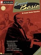 Count Basie by Basie Count Count Basie for Jazz Play- (Vol 17 Jazz Play Al)