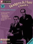 Rodgers & Hart Classics by Rodgers and Hart for Jazz Play- (Vol 21 Jazz Play Al)