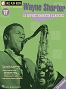 Wayne Shorter Classics by Shorter Wayne Wayne Shorter for Jazz Play- (Vol 22 Jazz Play Al)