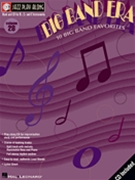 Big Band Era by Various for Jazz Play- (Vol 28 Jazz Play Al)