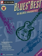 Blues' Best by Various for Jazz Play- (Vol 30 Jazz Play Al - Blues' Best)