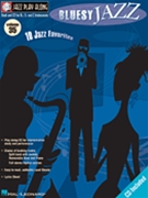 Bluesy Jazz by Various for Jazz Play- (Bluesy Jazz - Vol 35 Jazz Play Al)