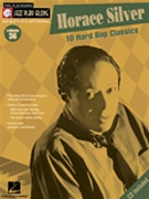 Horace Silver by Silver Horace Horace Silver for Jazz Play- (Vol 36 Jazz Play Al)