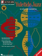 Yuletide Jazz by Various for Jazz Play- (Vol 38 Jazz Play Al)