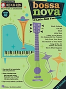 Bossa Nova by Various for Jazz Play- (Bossa Nova - Vol 40 Jazz Play Al)
