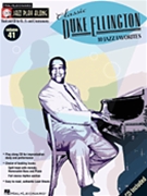 Classic Duke Ellington by Ellington Duke Duke Ellington for Jazz Play- (Vol 41 Jazz Play Al)
