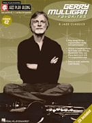 Gerry Mulligan Favorites by Mulligan Gerry Gerry Mulligan for Jazz Play- (Vol 42 Jazz Play Al)