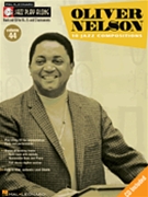 Oliver Nelson by Nelson Oliver Oliver Nelson for Jazz Play- (Vol 44 Jazz Play Al)