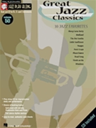 Great Jazz Classics by Various for Jazz Play- (Vol 50 Jazz Play Al)