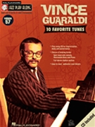 Vince Guaraldi by Guaraldi Vince Vince Guaraldi for Jazz Play- (Vol 57 Jazz Play Al)