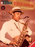 Dexter Gordon by Gordon Dexter Dexter Gordon for Jazz Play- (Vol 60 Jazz Play Al)