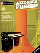 Jazz-rock Fusion by Various for Jazz Play- (Vol 62 Jazz Play Al)